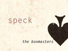 The Boxmasters: Speck [Vinyl]