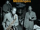 Art Blakey & The Jazz Messengers: The Jazz Messengers at Cafe Bohemia [Vinyl]