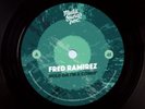 Fred Ramirez: Hold On I'm a Comin' [Vinyl]