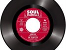 The Tempests: Someday/I Don't Want to Lose Her [Vinyl]