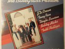 SEALED LP The Bluegrass Album Volume Two Rounder Records 0164