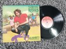 Prince Lincoln & Royal Rasses - Humanity LP VG+ / VG++ Roots, Reggae, Dub, Ska