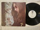 Judee Sill - S/T - EX/VG+ 1971 Folk Rock Asylum SD-5050 Unipak 1ST Press