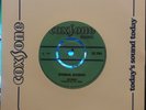 JOE HIGGS/ The MELODIANS- Neighbour, neighbour/ I should have made it up-CS7004