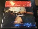 Miles Davis Porgy And Bess Mobile Fidelity Limited Ed #'d Vinyl 2 LP SEALED MFSL