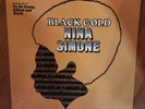 NINA SIMONE Black Gold LP RCA VICTOR LSP4248 STEREO 1970 Jazz Soul WELDON IRVINE