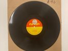 AFRICAN   78 RPM SHELLAC RECORD    LISTEN   A46   deep latin vibe dance