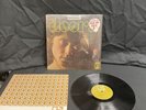 The Doors - Self Titled Mono LP Elektra EKL-4007 - Vinyl VG+ to EX / Shrink