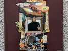 Orion Sun - Hold Space For Me | VMP Exclusive Vinyl LP 2020 Baby Blue