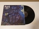 Nocturnus - The Key Vinyl LP 1990 MOSH 23 (Morbid Angel, Monstrosity, Autopsy)