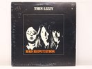 THIN LIZZY Bad Reputation LP 1977 Mercury SRM-1-1186 Vinyl Record -R43