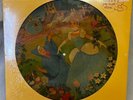 Walt Disneys Cinderella Disney Picture Disc Record RARE NEW SEALED  1981