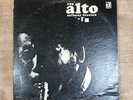 Anthony Braxton For Alto 2 LP Vinyl Record- Delmark - DS-420/421 -original issue