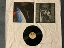 VAN DER GRAAF  /  THE QUIET ZONE / THE PLEASURE DOME-    VINYL LP