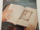 Killer Ohio Gospel Rockabilly LP MARION BROCK Knights Of Moelight SONGS OF INSPI