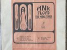 Pink Floyd Midas Touch