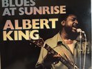 RARE   Albert King - BLUES AT SUNRISE STAX RECORDS MPS-8546  VINYL LP N-MINT F1