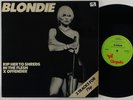 Blondie 