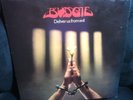 BUDGIE deliver us from evil 1982 UK RCA ACTIVE STEREO VINYL LP RECORD