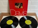 MILES DAVIS - WORKIN' AND STEAMIN' (JOHN COLTRANE) DOUBLE VINYL LP 1974 - N/M
