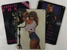 Samantha Fox 