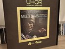 Miles Davis - Kind Of Blue - UHQR Analogue Productions -