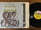 The Kinks SOMETHING ELSE Orig REPRISE LP 1968 1A/1A EX Vinyl