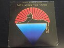 JERRY GARCIA BAND / CATS UNDER THE STARS LP   1978 PRESS   VG+   GRATEFUL DEAD