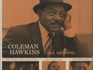 Verve MGVS 6110 Coleman Hawkins and His Confreres LP