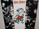 ROSE TATTOO ROSE TATTOO (1978) VG+ / EX COND VINYL LPALBERT PRODUCTIONS