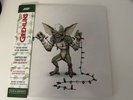 Gremlins Soundtrack 2LP Colour vinyl Mondo Web Exclusive