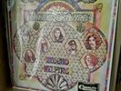 LYNYRD SKYNYRD - Second Helping - Analogue Productions - LP - rare