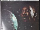 MONGUITO El Unico y Su CONJUNTO Escuchame  SALSA LP FANIA IMP 2/12/71 MONO  M
