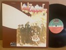 Led Zeppelin II EX GATEFOLD VINTAGE ROCKEFELLER LABEL NO BAR CODE