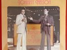 Ralfi Pagan Presenta Johnny Nelson  (2022-New/RE) Black Vinyl Record