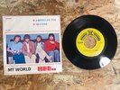 Don McLean - American Pie / Bee Gees / John Lennon / Thai EP