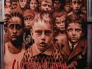 Korn - Untouchables - Bronze Vinyl - 2LP - 2015 Music On Vinyl, EX/NM