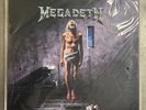 Megadeth - Countdown to Extinction - SEALED MFSL - Original Master Recording