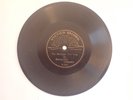 VICTOR  RECORD, 7 IN 78 RPM BY ELDRIDGE R. JOHNSON MANDALAY TWO-STEP A-277