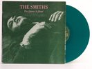 LP Vinyl THE SMITHS The Queen Is Dead GRÜN GREEN LP Rough Trade Records 1986