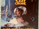 1981 Ozzy Osbourne Randy Rhodes Vinyl UK Import LP Over The Mountain RARE  Ex.