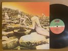 Led Zeppelin Houses Of The Holy VG CANADA ORIG