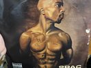 Until The End Of Time by 2Pac (Record, 2021)