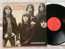 MC5 - Live Detroit 68/69. Hard Rock Proto Punk Garage Iggy & Stooges NY Dolls