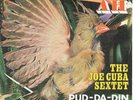 THE JOE CUBA SEXTET Pud-Da-Din SP 1972 LATIN BOOGALOO SOUL FUNK