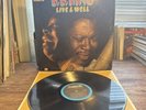 B.B.King Live & Well - LIVE AT THE VILLAGE GATE - VINYL - LP BLS-6030 BLUES