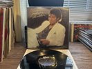 Michael Jackson Thriller - Vinyl LP - 1982 - QE 38112 - AMAZING  PYT/ McCartney