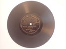 VICTOR  RECORD, 7 IN 78 RPM BY ELDRIDGE R. JOHNSON MORNING JOURNALS WATZ 2 A-396