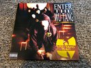 Wu Tang Clan-Enter the Wu-Tang LP