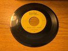 ORIGINAL 1955 ROCKABILLY 45 SONNY FISHER ROCKIN AND A ROLLIN STARDAY 207
